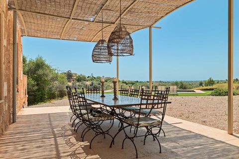 Landejendom i Manacor, Mallorca, Manacor - € 2.250.000 | Ref: 5530800 - LF1039 - foto 3