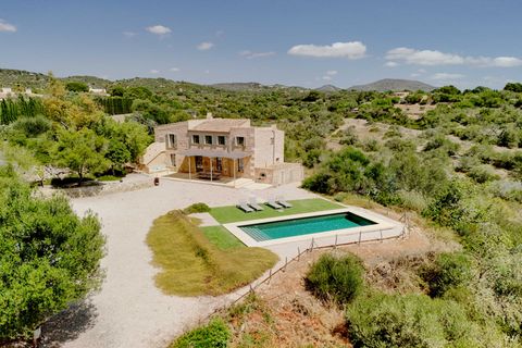 Landejendom i Manacor, Mallorca, Manacor - € 2.250.000 | Ref: 5530800 - LF1039 - foto 2