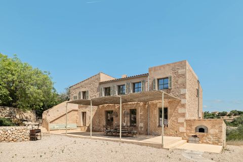 Landejendom i Manacor, Mallorca, Manacor - € 2.250.000 | Ref: 5530800 - LF1039 - foto 5