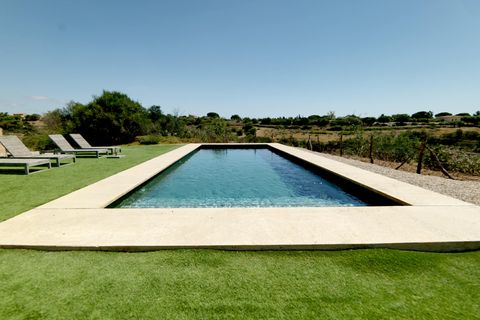 Landejendom i Manacor, Mallorca, Manacor - € 2.250.000 | Ref: 5530800 - LF1039 - foto 6