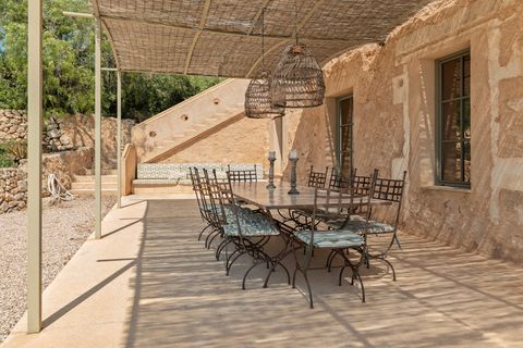 Landejendom i Manacor, Mallorca, Manacor - € 2.250.000 | Ref: 5530800 - LF1039 - foto 4