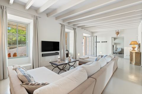 Landejendom i Manacor, Mallorca, Manacor - € 2.250.000 | Ref: 5530800 - LF1039 - foto 7