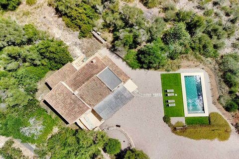 Landejendom i Manacor, Mallorca, Manacor - € 2.250.000 | Ref: 5530800 - LF1039 - foto 18
