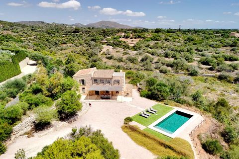 Landejendom i Manacor, Mallorca, Manacor - € 2.250.000 | Ref: 5530800 - LF1039 - foto 19