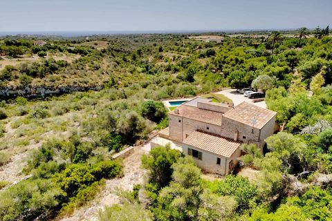 Landejendom i Manacor, Mallorca, Manacor - € 2.250.000 | Ref: 5530800 - LF1039 - foto 20