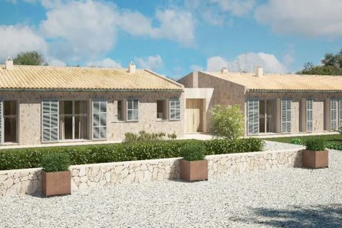 Landejendom i Arta, Mallorca, Arta - € 2.700.000 | Ref: 5461581 - LF1016 - foto 2