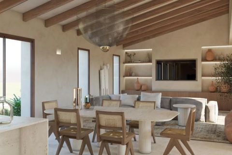 Landejendom i Arta, Mallorca, Arta - € 2.700.000 | Ref: 5461581 - LF1016 - foto 3