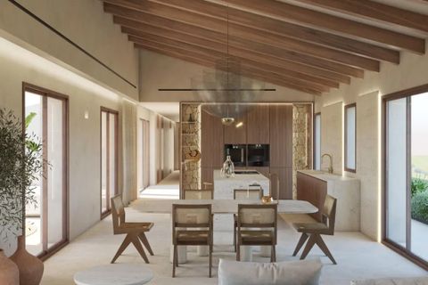 Landejendom i Arta, Mallorca, Arta - € 2.700.000 | Ref: 5461581 - LF1016 - foto 4