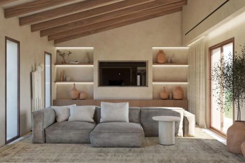 Landejendom i Arta, Mallorca, Arta - € 2.700.000 | Ref: 5461581 - LF1016 - foto 5