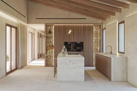 Landejendom i Arta, Mallorca, Arta - € 2.700.000 | Ref: 5461581 - LF1016 - foto 6