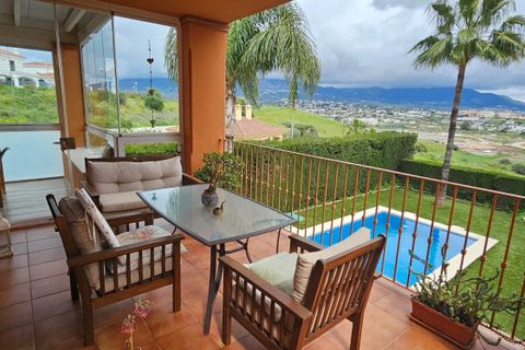 Villa a Mijas, Malaga, Mijas - € 735.000 | Ref: 428-04442P - foto 3