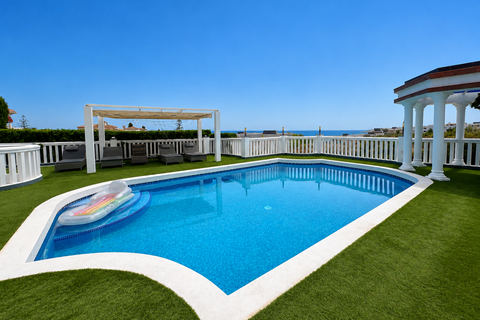 Villa i Mijas Costa, Malaga, Mijas Costa - € 1.450.000 | Ref: 428-05524P - foto 1