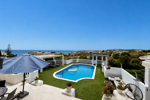 Villa i Mijas Costa, Malaga, Mijas Costa - € 1.450.000 | Ref: 428-05524P - foto 2