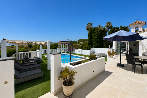 Villa i Mijas Costa, Malaga, Mijas Costa - € 1.450.000 | Ref: 428-05524P - foto 3