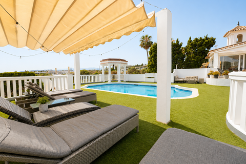 Villa i Mijas Costa, Malaga, Mijas Costa - € 1.450.000 | Ref: 428-05524P - foto 4