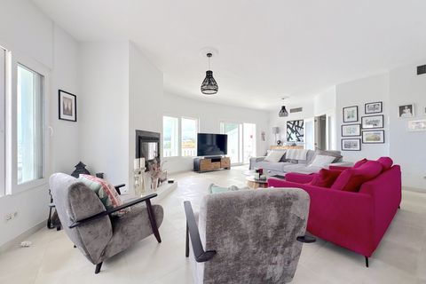 Villa i Mijas Costa, Malaga, Mijas Costa - € 1.450.000 | Ref: 428-05524P - foto 5