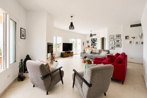 Villa i Mijas Costa, Malaga, Mijas Costa - € 1.450.000 | Ref: 428-05524P - foto 8