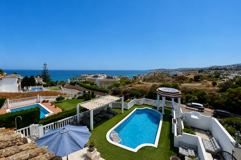 Villa i Mijas Costa, Malaga, Mijas Costa - € 1.450.000 | Ref: 428-05524P - foto 30