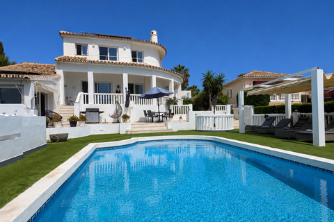 Villa i Mijas Costa, Malaga, Mijas Costa - € 1.450.000 | Ref: 428-05524P - foto 31