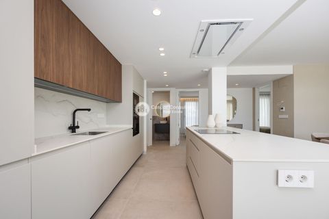 Villa i Mutxamel, Alicante, Mutxamel - € 595.000 | Ref: 2210 - foto 7