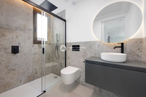 Villa i Mutxamel, Alicante, Mutxamel - € 595.000 | Ref: 2210 - foto 15