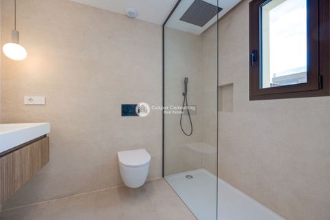 Villa i Mutxamel, Alicante, Mutxamel - € 595.000 | Ref: 2210 - foto 22