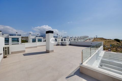 Villa i Mutxamel, Alicante, Mutxamel - € 595.000 | Ref: 2210 - foto 27