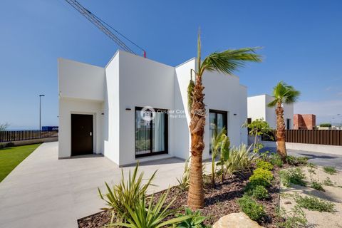 Villa i Mutxamel, Alicante, Mutxamel - € 595.000 | Ref: 2210 - foto 30