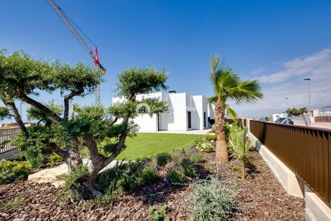 Villa i Mutxamel, Alicante, Mutxamel - € 595.000 | Ref: 2210 - foto 31