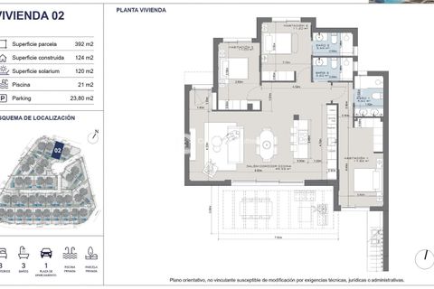 Villa i Mutxamel, Alicante, Mutxamel - € 595.000 | Ref: 2210 - foto 32