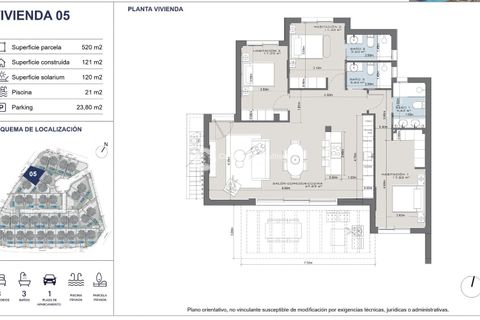 Villa i Mutxamel, Alicante, Mutxamel - € 595.000 | Ref: 2210 - foto 33