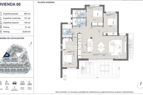 Villa i Mutxamel, Alicante, Mutxamel - € 595.000 | Ref: 2210 - foto 34