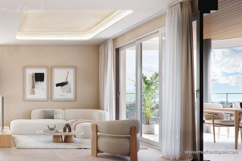 Leilighet i Benijofar, Alicante, Benijofar - € 329 900 | Ref: N-7585174 - foto 3