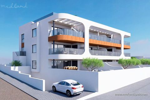 Leilighet i Benijofar, Alicante, Benijofar - € 329 900 | Ref: N-7585174 - foto 8