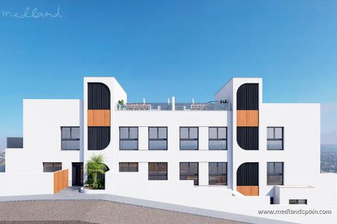 Leilighet i Benijofar, Alicante, Benijofar - € 329 900 | Ref: N-7585174 - foto 13