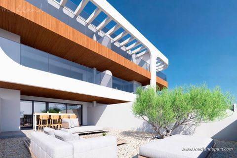 Lejlighed i Benijofar, Alicante, Benijofar - € 349.900 | Ref: N-7585207 - foto 1