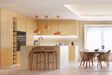 Lejlighed i Benijofar, Alicante, Benijofar - € 349.900 | Ref: N-7585207 - foto 6