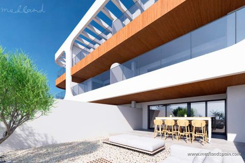 Lejlighed i Benijofar, Alicante, Benijofar - € 349.900 | Ref: N-7585207 - foto 7