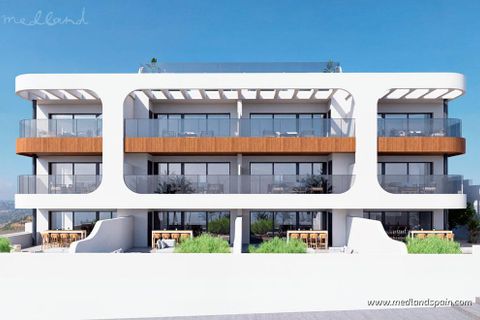 Lejlighed i Benijofar, Alicante, Benijofar - € 349.900 | Ref: N-7585207 - foto 9