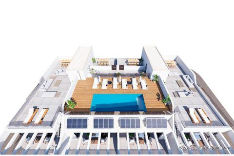 Lejlighed i Benijofar, Alicante, Benijofar - € 349.900 | Ref: N-7585207 - foto 15