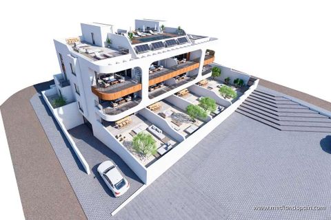 Lejlighed i Benijofar, Alicante, Benijofar - € 389.900 | Ref: N-7585245 - foto 1