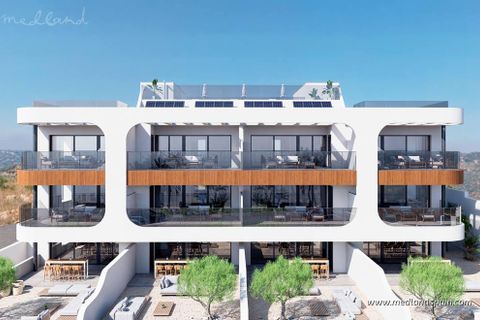 Lejlighed i Benijofar, Alicante, Benijofar - € 389.900 | Ref: N-7585245 - foto 2