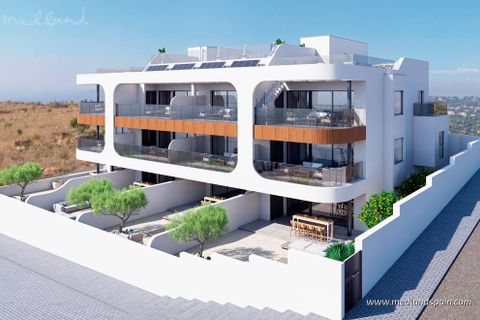 Lejlighed i Benijofar, Alicante, Benijofar - € 389.900 | Ref: N-7585245 - foto 8