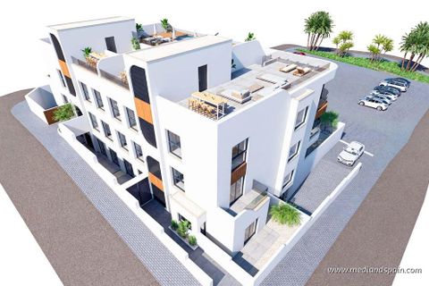 Lejlighed i Benijofar, Alicante, Benijofar - € 389.900 | Ref: N-7585245 - foto 10