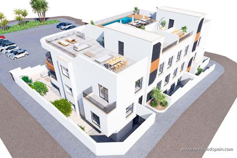 Lejlighed i Benijofar, Alicante, Benijofar - € 389.900 | Ref: N-7585245 - foto 11