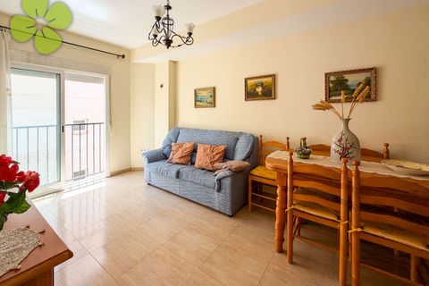 Lejlighed i Garrucha, Almeria, Garrucha - € 139.995 | Ref: CRE-2722 - foto 2