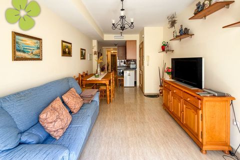 Lejlighed i Garrucha, Almeria, Garrucha - € 139.995 | Ref: CRE-2722 - foto 3
