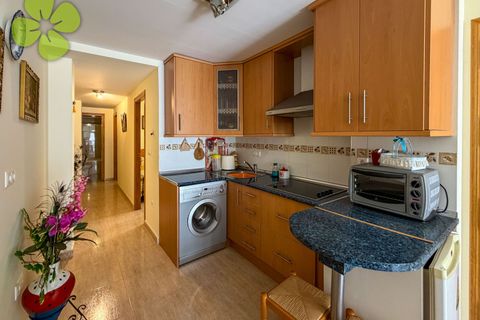 Lejlighed i Garrucha, Almeria, Garrucha - € 139.995 | Ref: CRE-2722 - foto 4