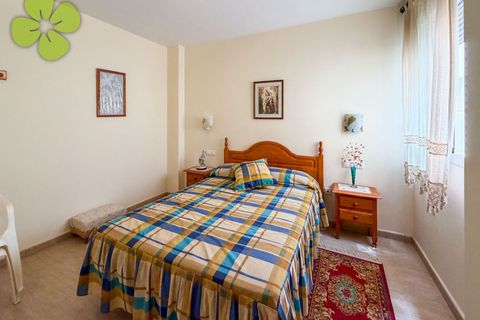 Lejlighed i Garrucha, Almeria, Garrucha - € 139.995 | Ref: CRE-2722 - foto 7