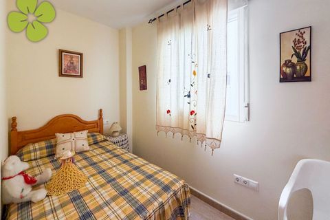Lejlighed i Garrucha, Almeria, Garrucha - € 139.995 | Ref: CRE-2722 - foto 9